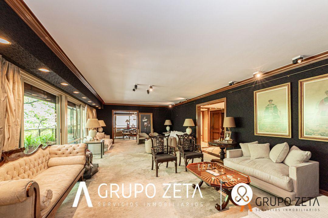 Foto de Departamento en venta en Palermo 7 ambientes Av. Del Libertador, imagen 2
