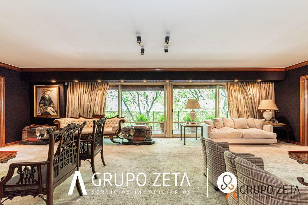 Foto de Departamento en venta en Palermo 7 ambientes Av. Del Libertador, imagen 4