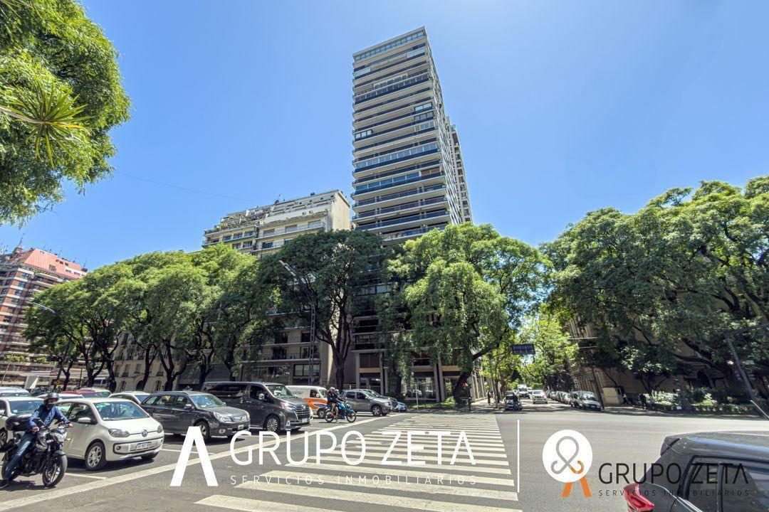Foto de Departamento en venta en Palermo 7 ambientes Av. Del Libertador, imagen 1