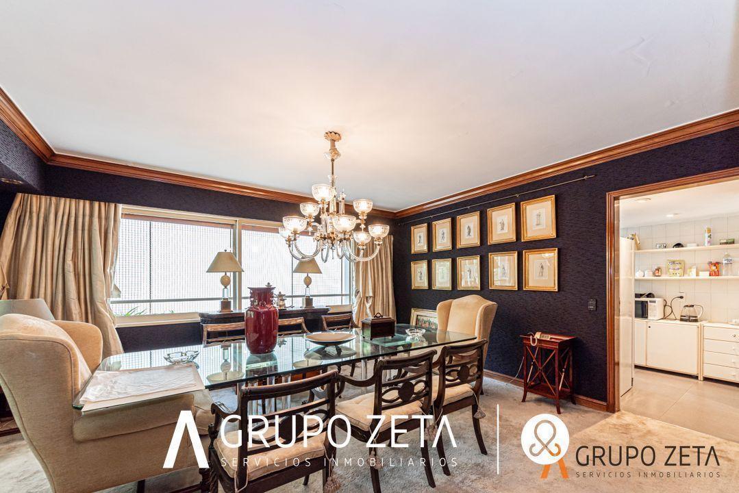 Foto de Departamento en venta en Palermo 7 ambientes Av. Del Libertador, imagen 5