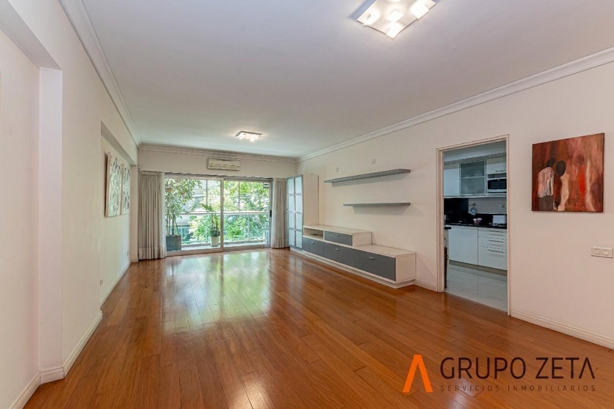 Foto de Venta 4 Ambientes en Las Cañitas. Dos Cocheras, Baulera y Amenities, imagen 2