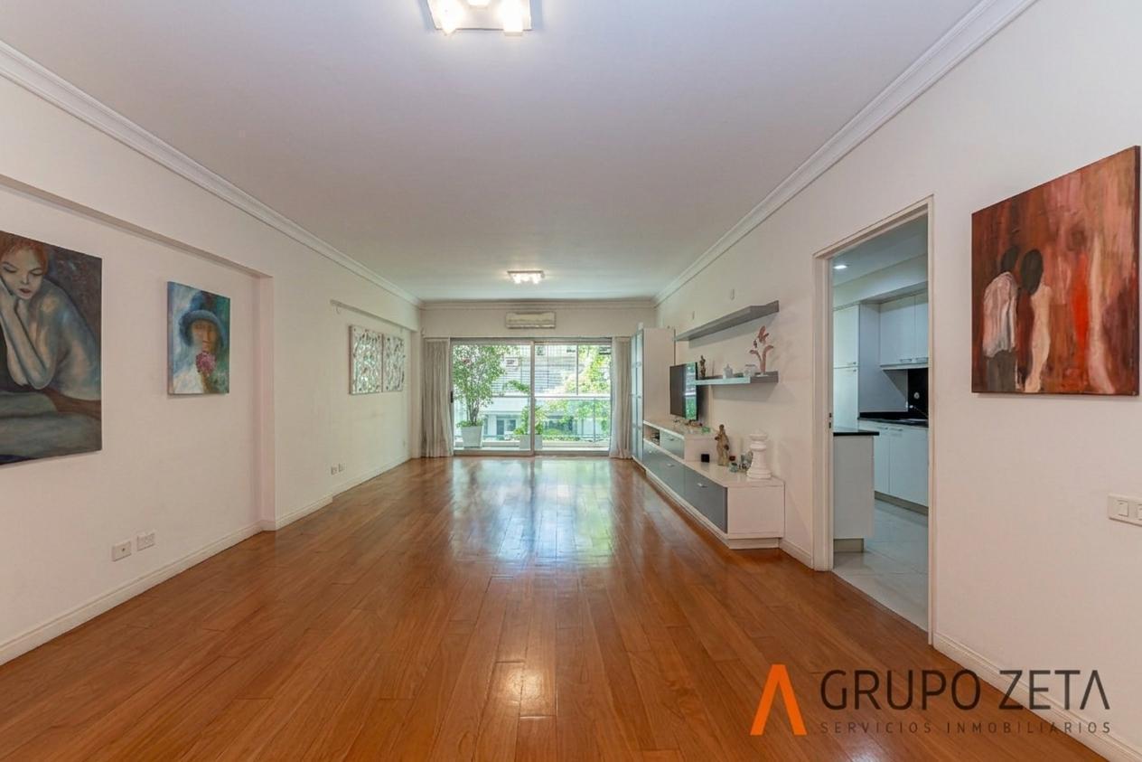 Foto de Venta 4 Ambientes en Las Cañitas. Dos Cocheras, Baulera y Amenities, imagen 3