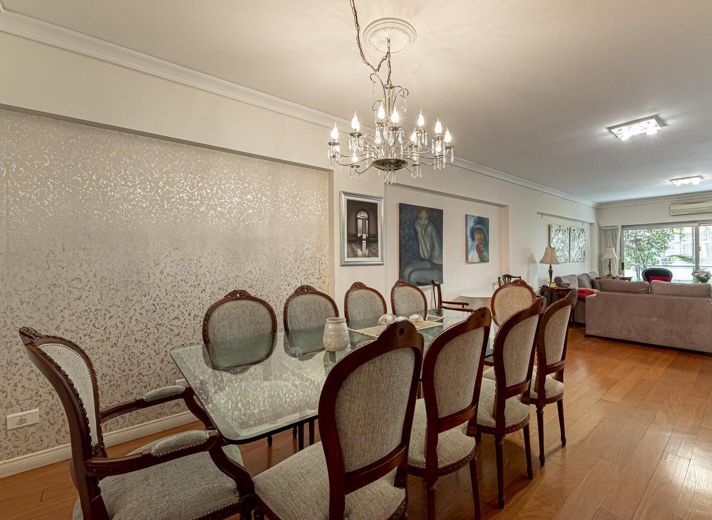 Foto de Venta 4 Ambientes en Las Cañitas. Dos Cocheras, Baulera y Amenities, imagen 5