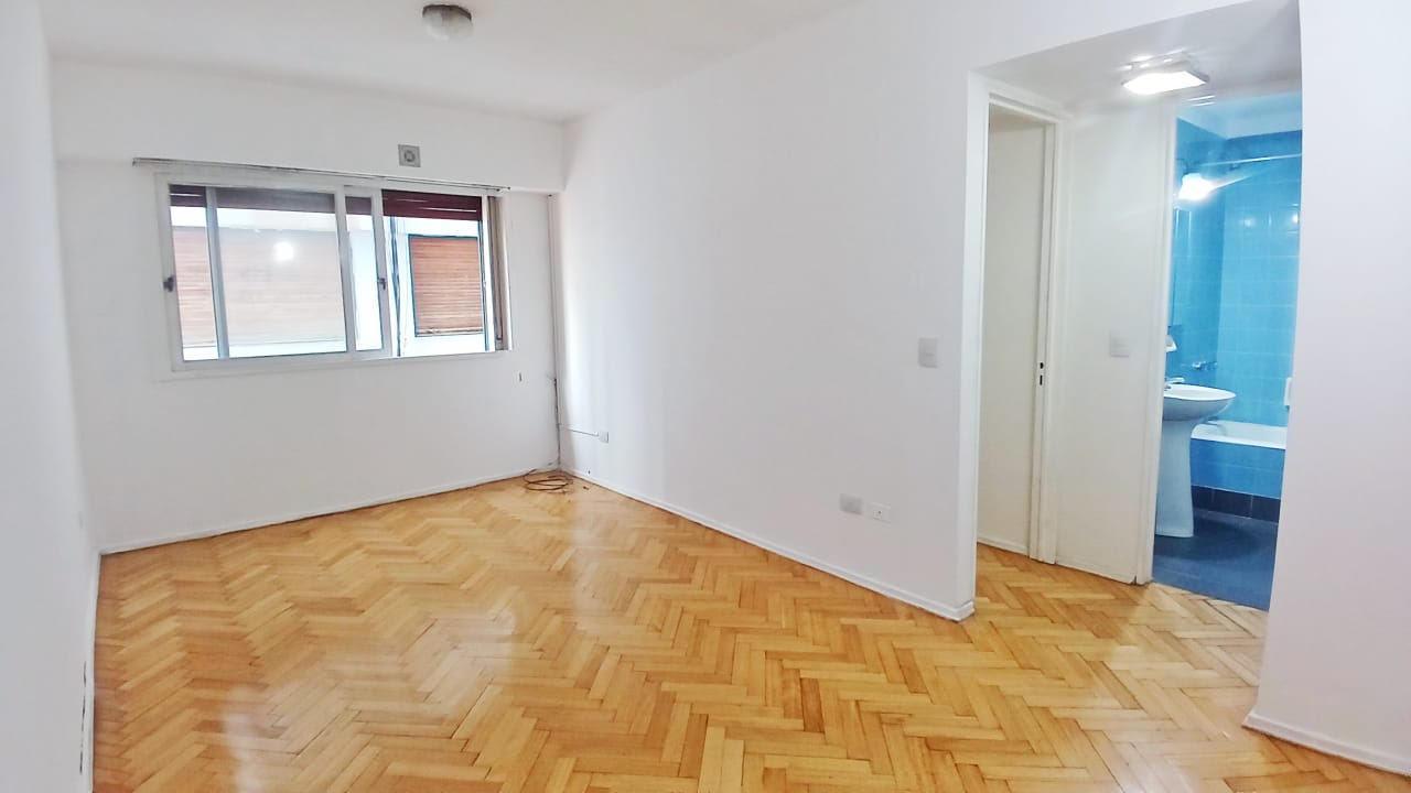 Foto de Departamento de 2 ambientes en Alquiler en Barrio Norte, imagen 3