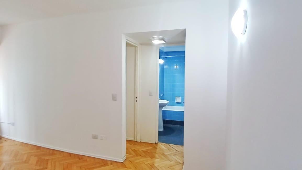Foto de Departamento de 2 ambientes en Alquiler en Barrio Norte, imagen 1
