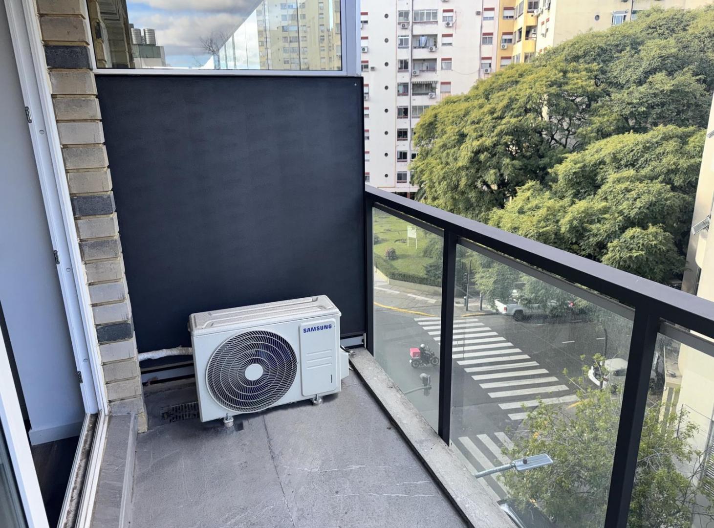 Foto de Departamento en Venta en Colegiales, imagen 5