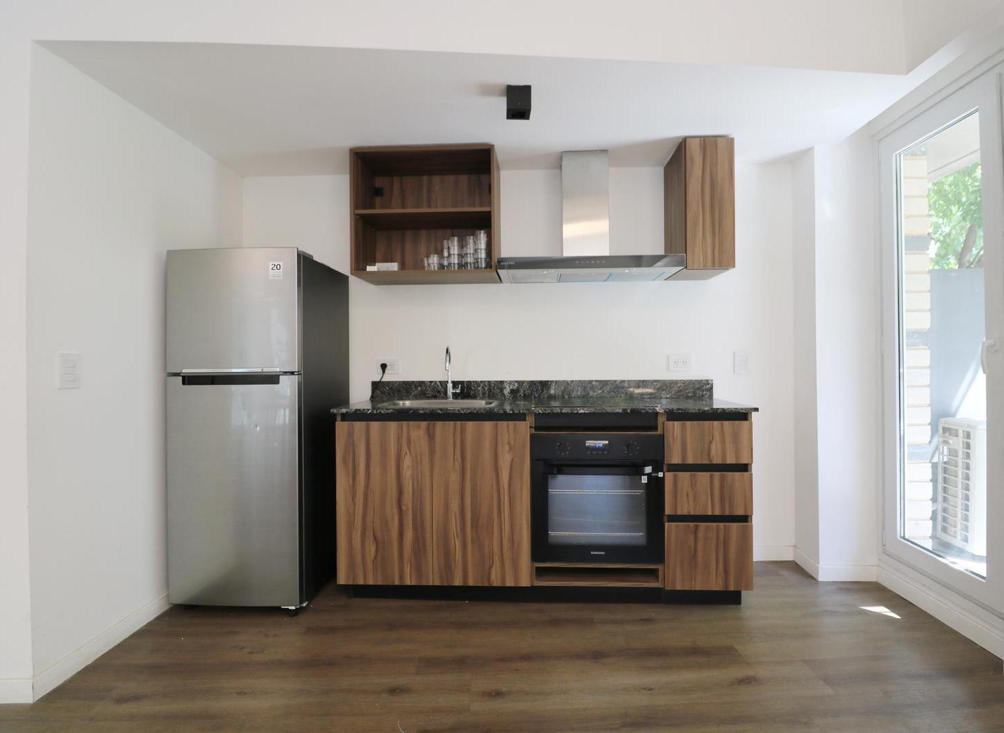 Foto de Departamento en Venta en Colegiales, imagen 3