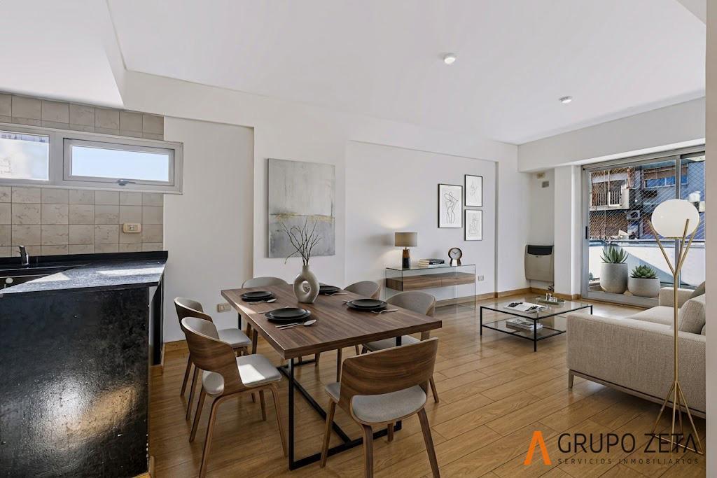 Foto de Departamento en Villa Urquiza 3 Ambientes con Cochera, imagen 1