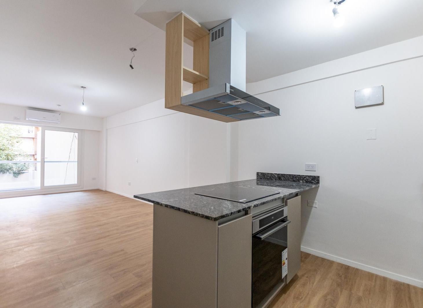 Foto de Venta Departamento en Belgrano a Estrenar con Amenities, imagen 3