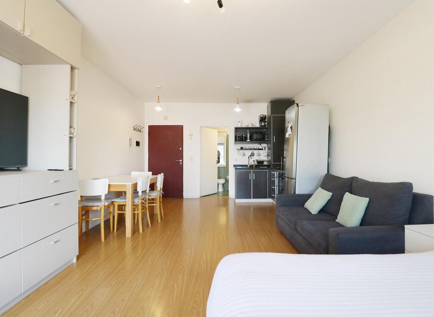 Foto de Venta Monoambiente en Palermo, imagen 2