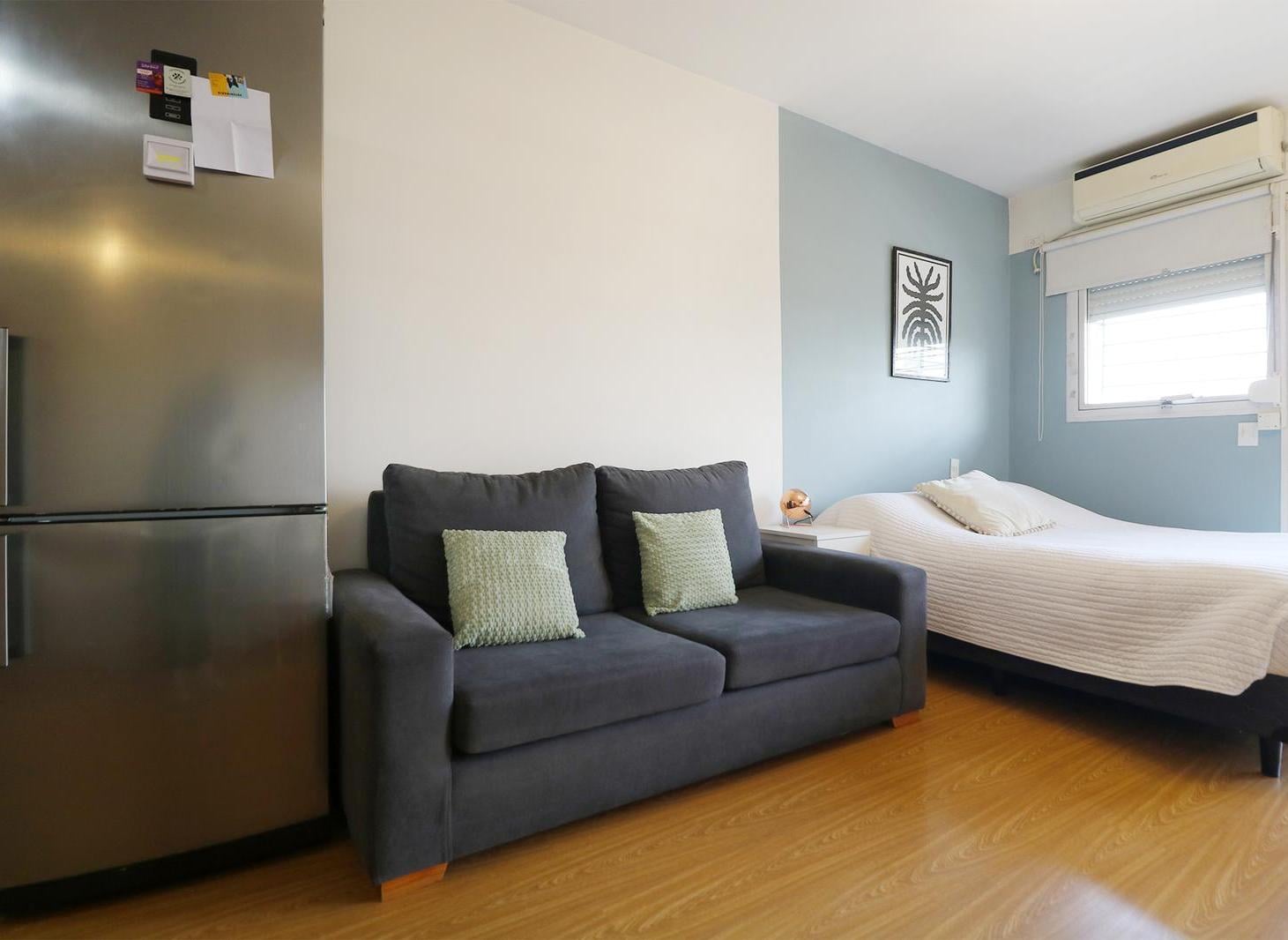 Foto de Venta Monoambiente en Palermo, imagen 5