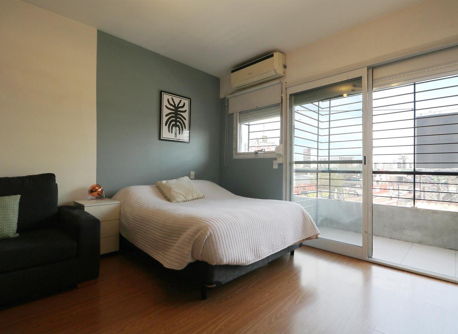 Foto de Venta Monoambiente en Palermo, imagen 1