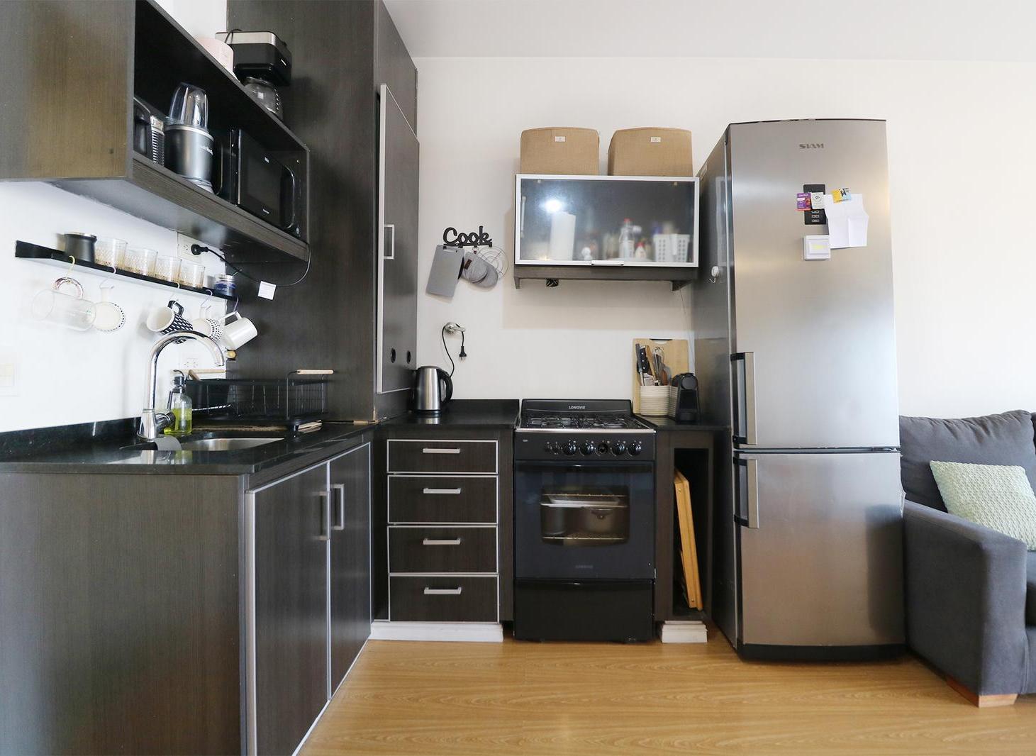 Foto de Venta Monoambiente en Palermo, imagen 3