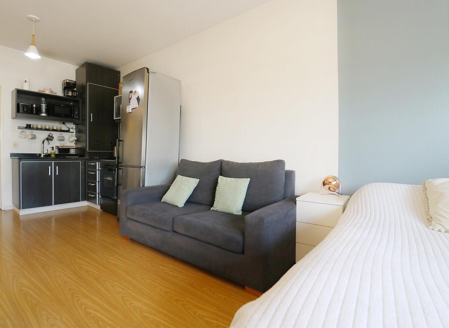 Foto de Venta Monoambiente en Palermo, imagen 4