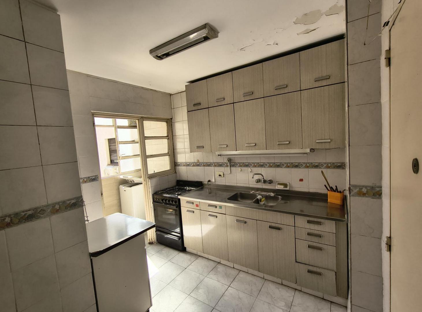 Foto de Departamento en Once, imagen 3