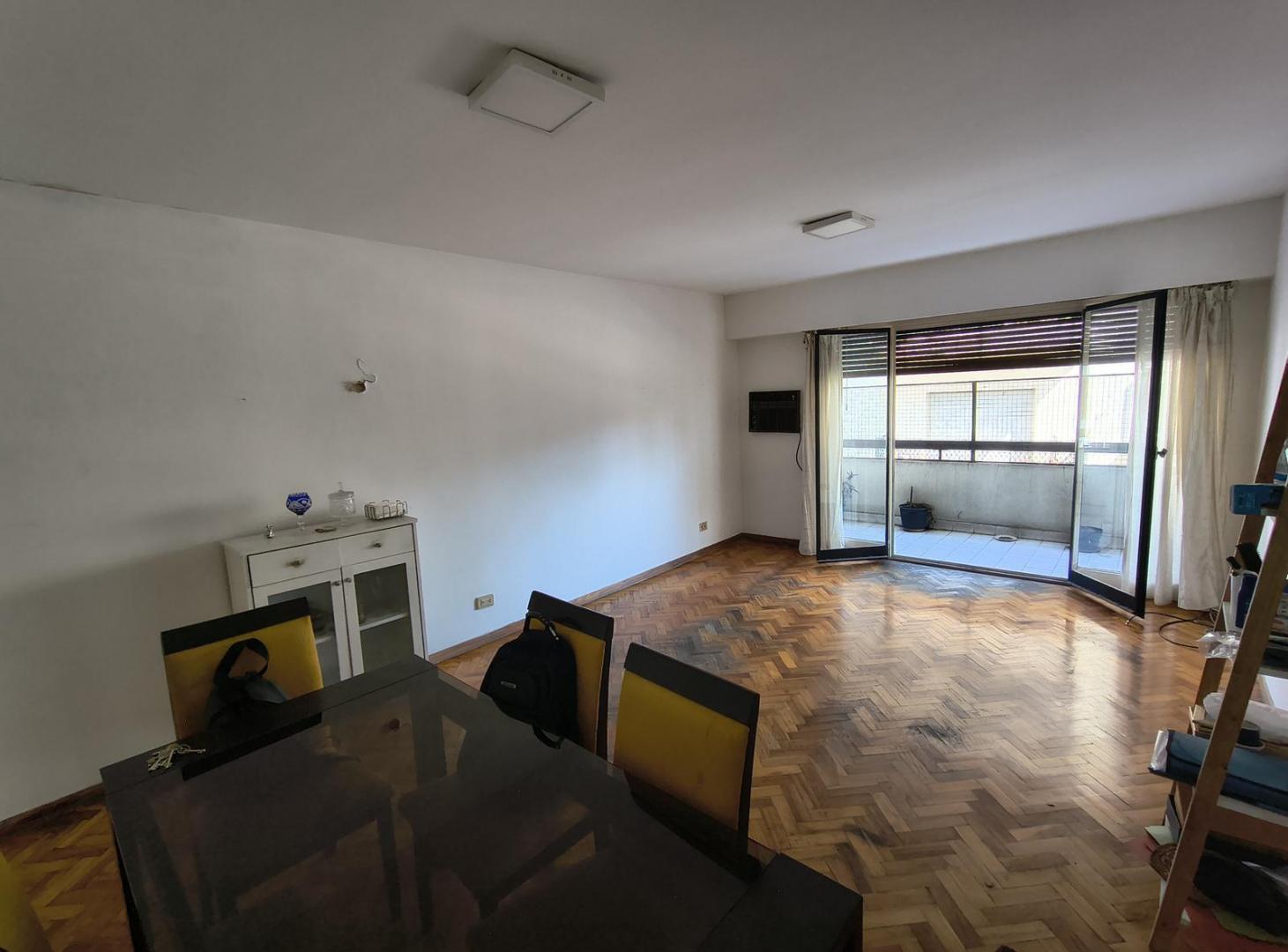 Foto de Departamento en Once, imagen 1