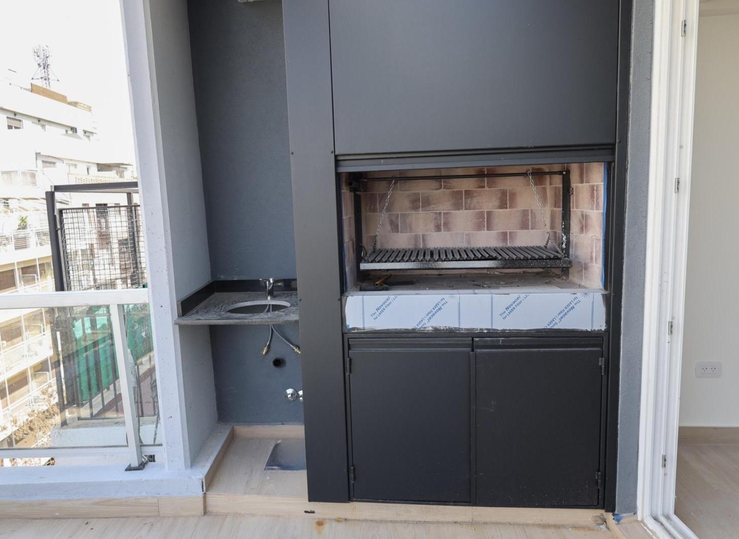 Foto de 4 ambientes en venta a estrenar en Palermo con 2 Cocheras y amenities, imagen 2