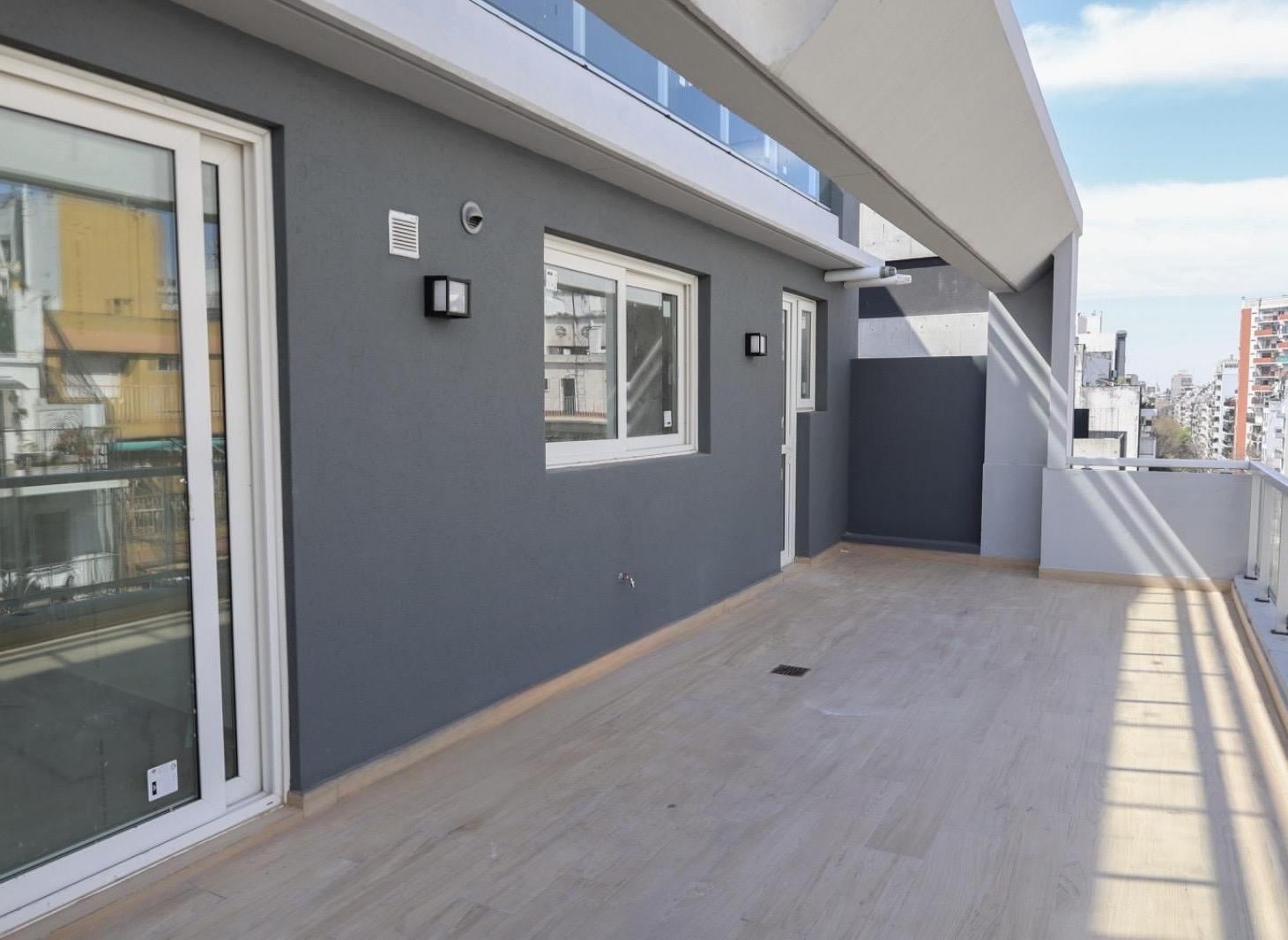 Foto de 4 ambientes en venta a estrenar en Palermo con 2 Cocheras y amenities, imagen 1
