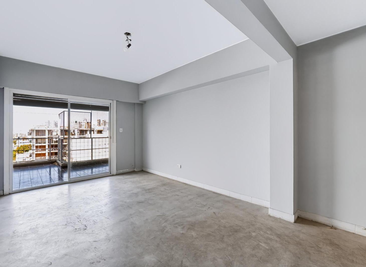 Foto de Venta 3 Ambientes en Parque Chas con gran Balcon terazza, imagen 5