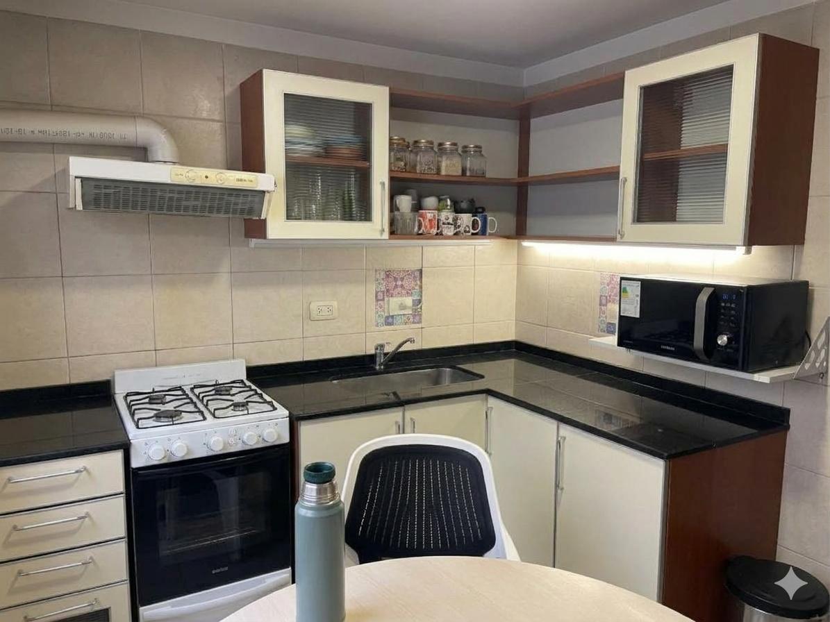 Foto de Alquiler Departamento en Colegiales, imagen 4