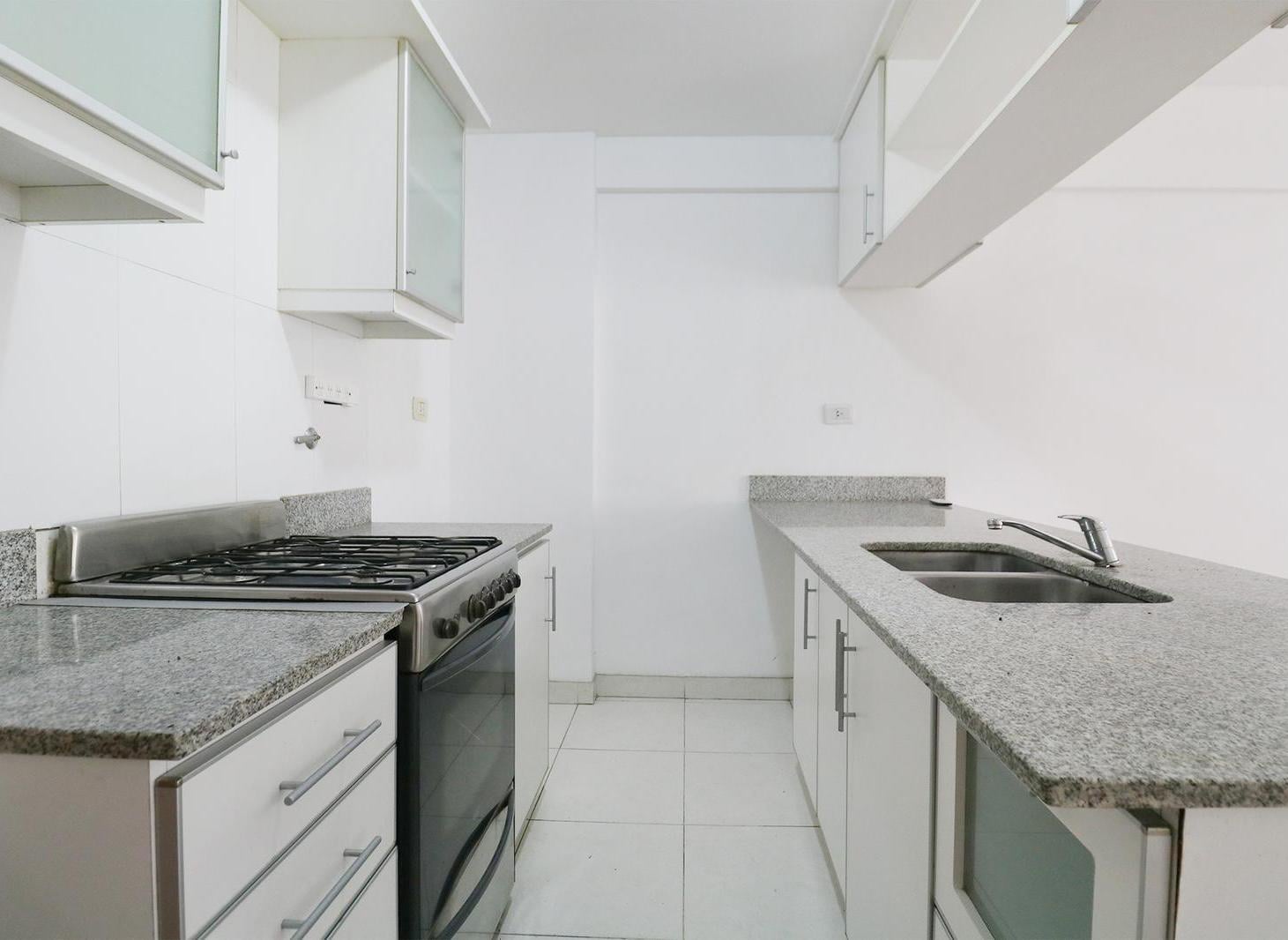 Foto de Departamento en Venta 2 ambientes con patio en Almagro, imagen 4