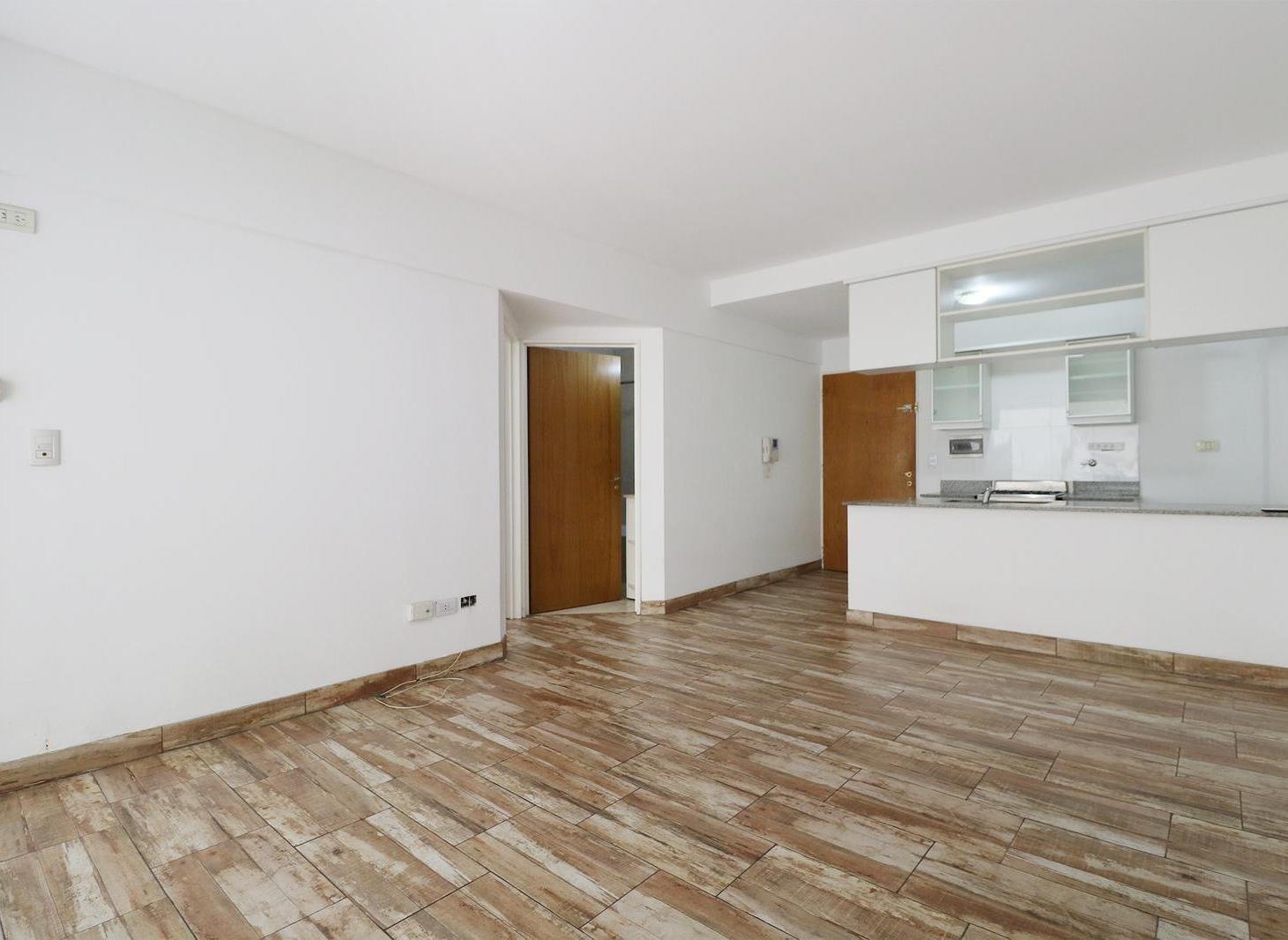 Foto de Departamento en Venta 2 ambientes con patio en Almagro, imagen 5