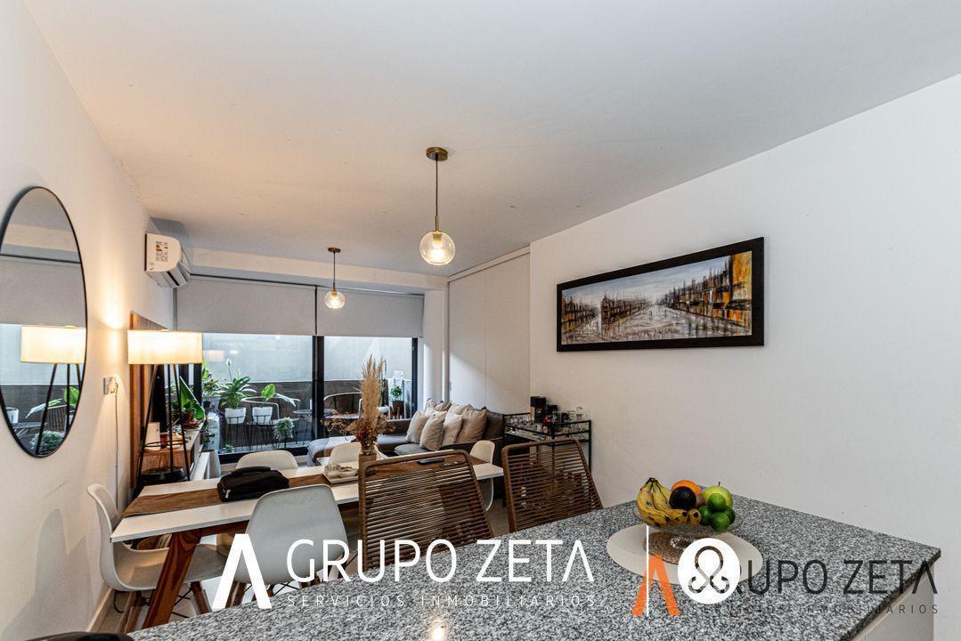 Foto de Departamento 2 ambientes en venta en Villa Urquiza, imagen 2
