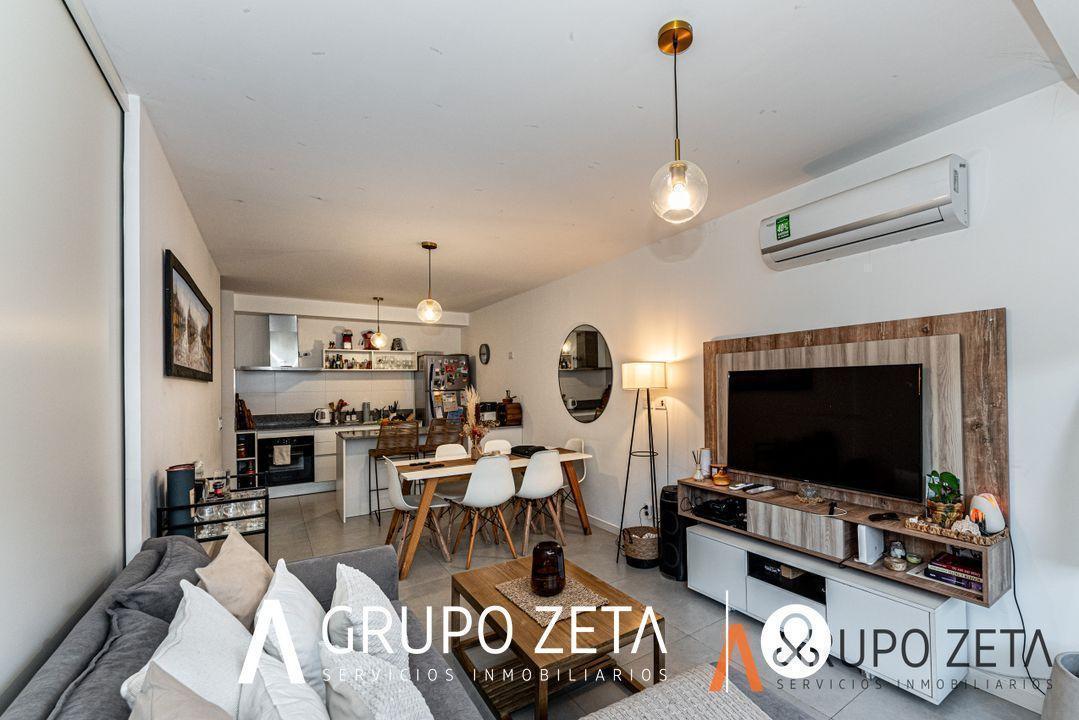 Foto de Departamento 2 ambientes en venta en Villa Urquiza, imagen 3