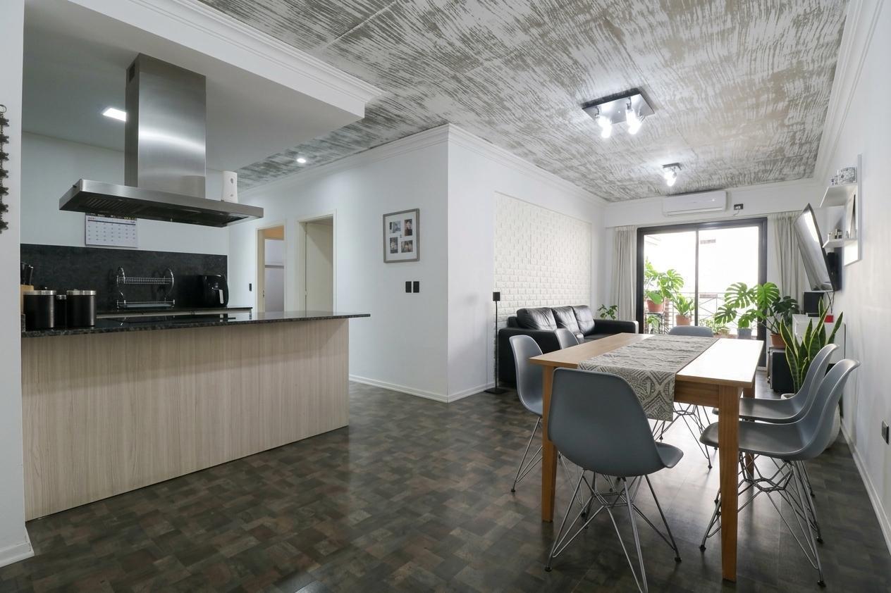 Foto de Departamento en Venta 3 Ambientes - Caballito, imagen 2