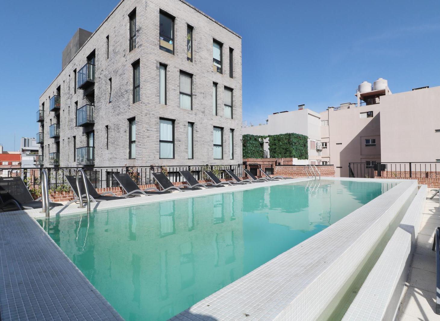Foto de Departamento en Venta 3 Ambientes - Caballito, imagen 3