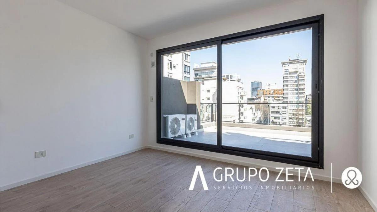 Foto de Departamento 2 ambientes en venta en Palermo con balcon terraza y, imagen 5