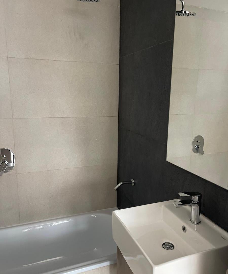 Foto de Departamento 2 ambientes en venta en Palermo con balcon terraza y, imagen 3