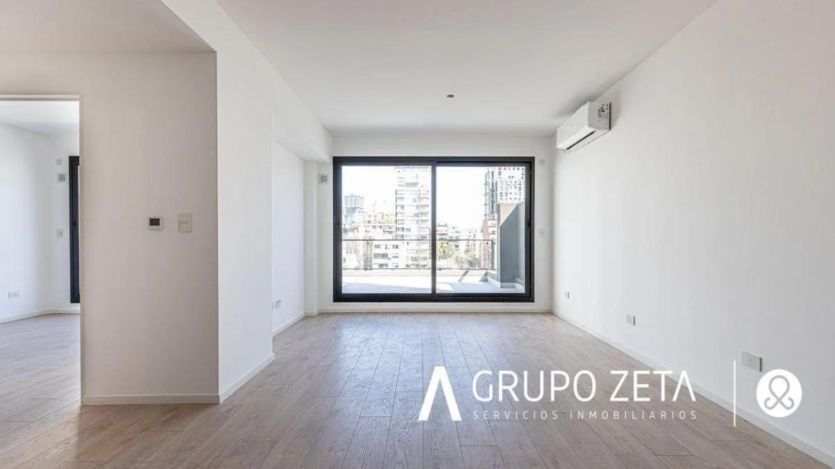 Foto de Departamento 2 ambientes en venta en Palermo con balcon terraza y, imagen 1