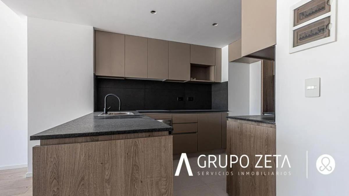 Foto de Departamento 2 ambientes en venta en Palermo con balcon terraza y, imagen 2