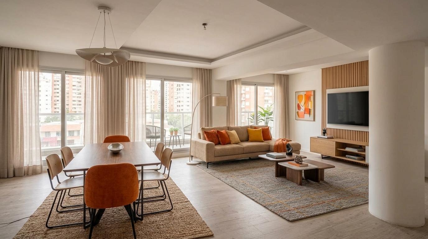 Foto de Venta Departamento 3 Ambientes Nuñez a Estrenar, imagen 1