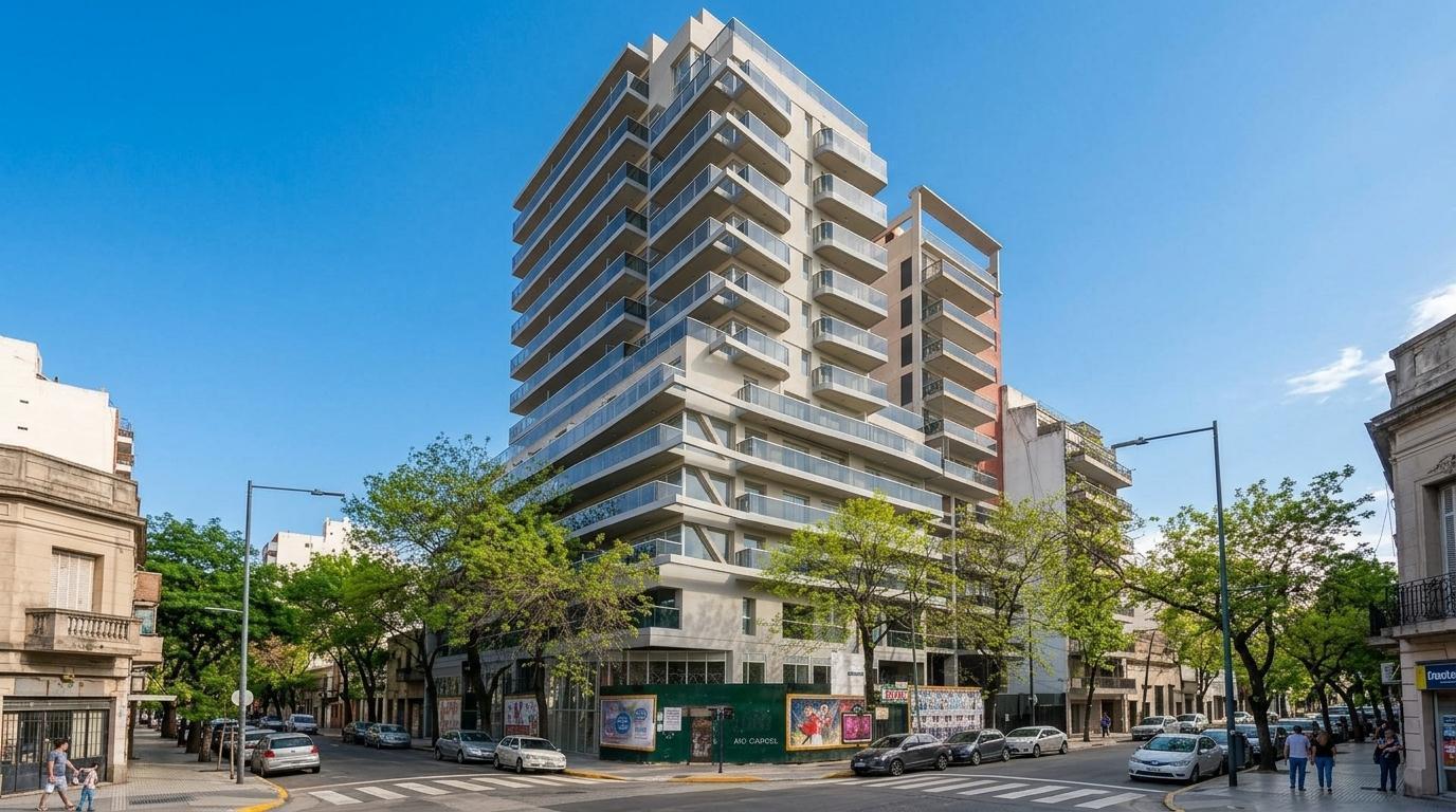 Foto de Departamento en Venta 3 Ambientes Nuñez a Estrenar, imagen 1