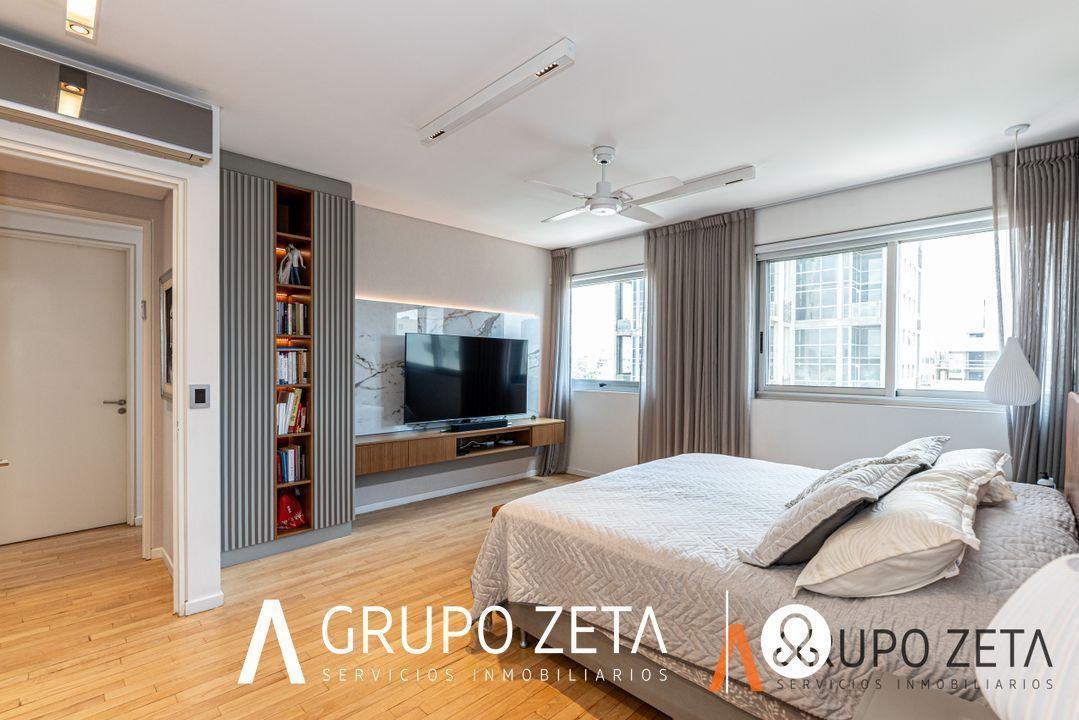 Foto de Departamento en Venta 3 ambientes en Palermo 2 Cocheras full amenities, imagen 3