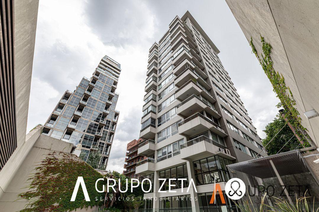 Foto de Departamento en Venta 3 ambientes en Palermo 2 Cocheras full amenities, imagen 2