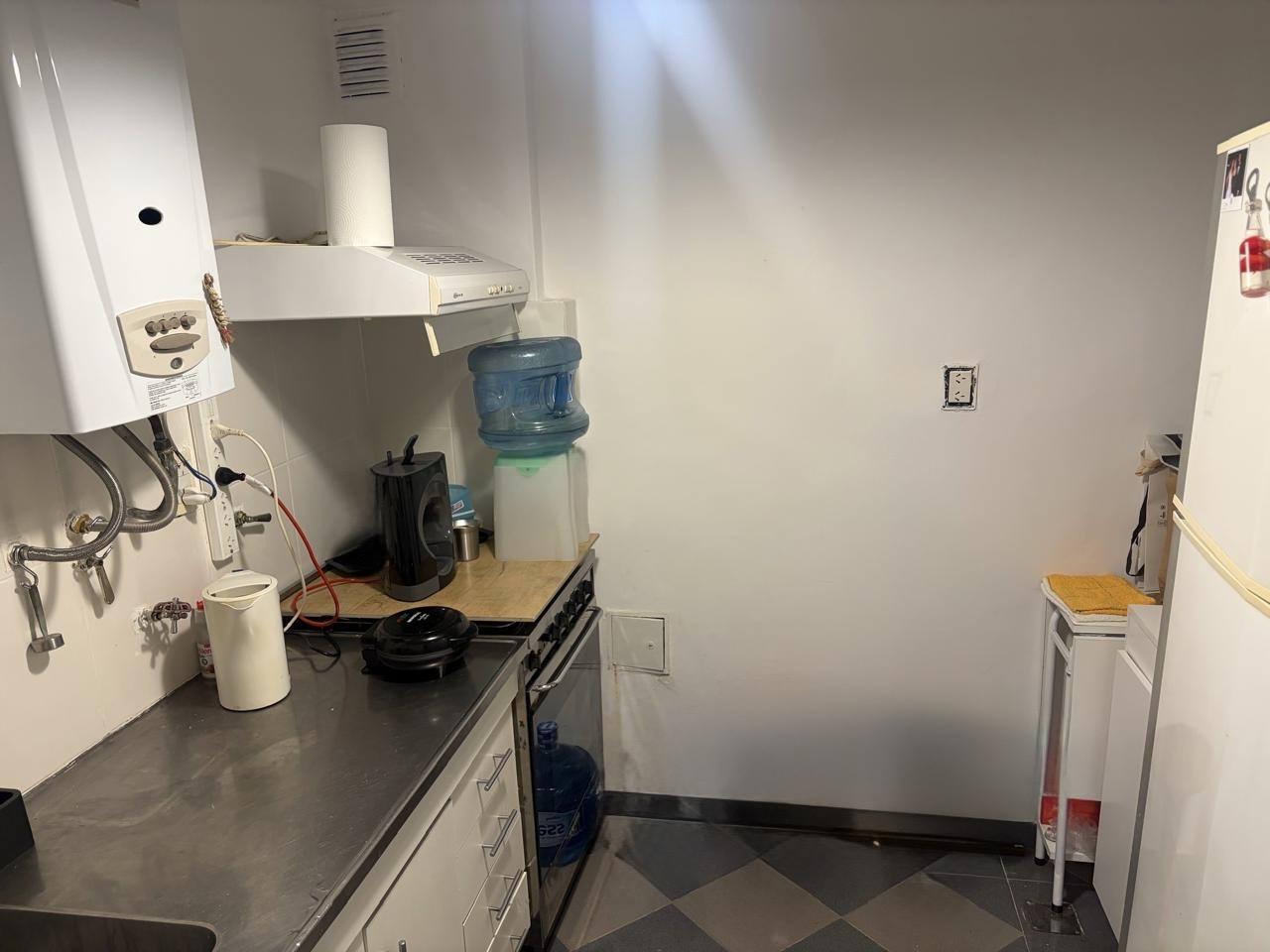 Foto de Departamento en Venta 3 ambientes con patio en Palermo Soho, imagen 5