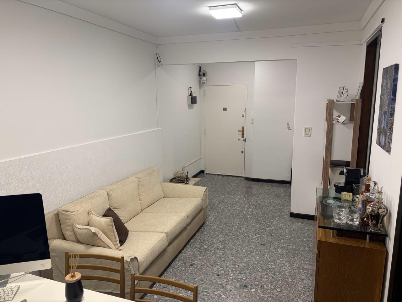 Foto de Departamento en Venta 3 ambientes con patio en Palermo Soho, imagen 3