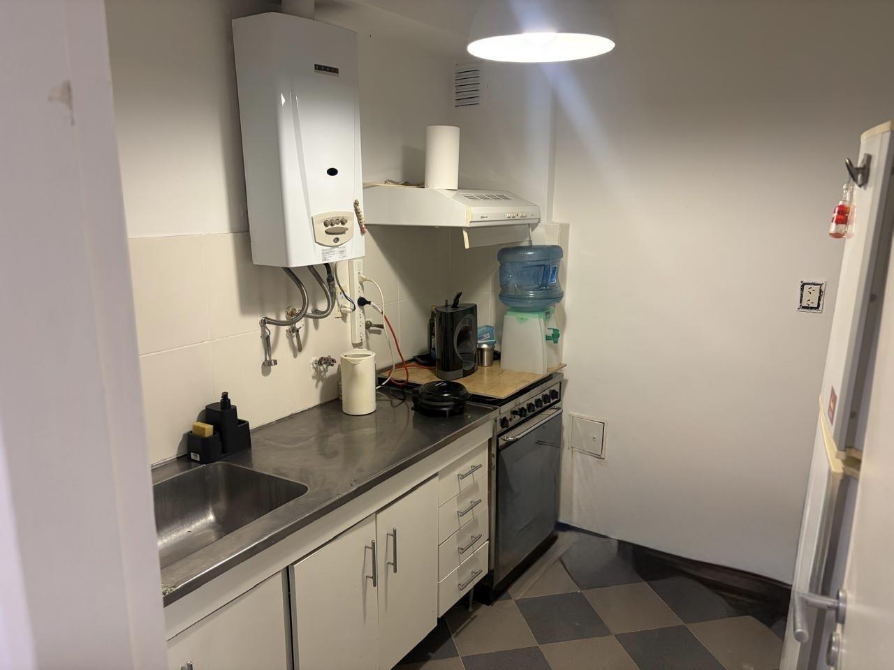 Foto de Departamento en Venta 3 ambientes con patio en Palermo Soho, imagen 4