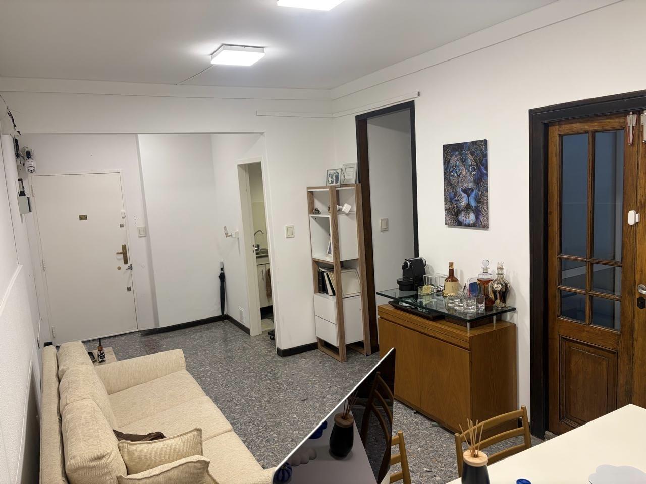 Foto de Departamento en Venta 3 ambientes con patio en Palermo Soho, imagen 2