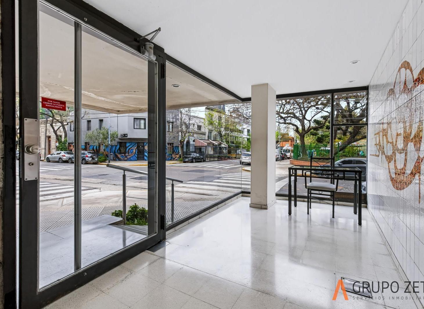 Foto de Venta 2 Ambientes con Balcón y Vista Abierta - Palermo Soho, imagen 4