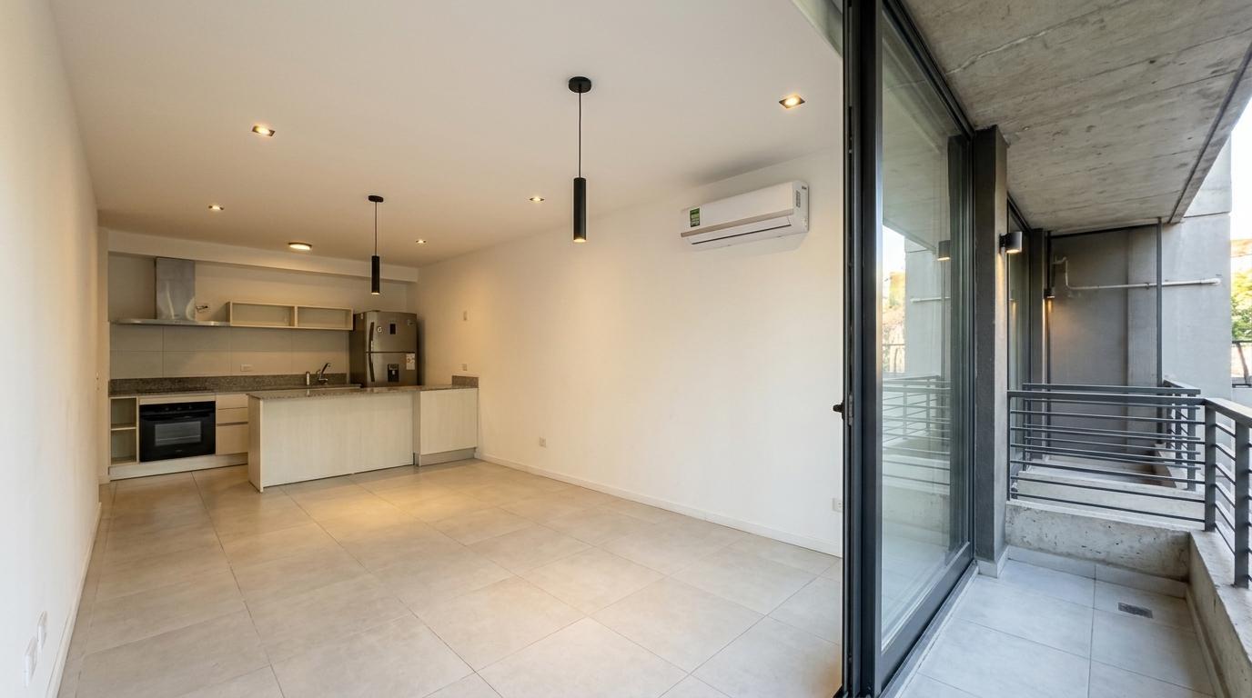 Foto de Departamento 2 ambientes en venta en Villa Ortúzar con amenities, imagen 3