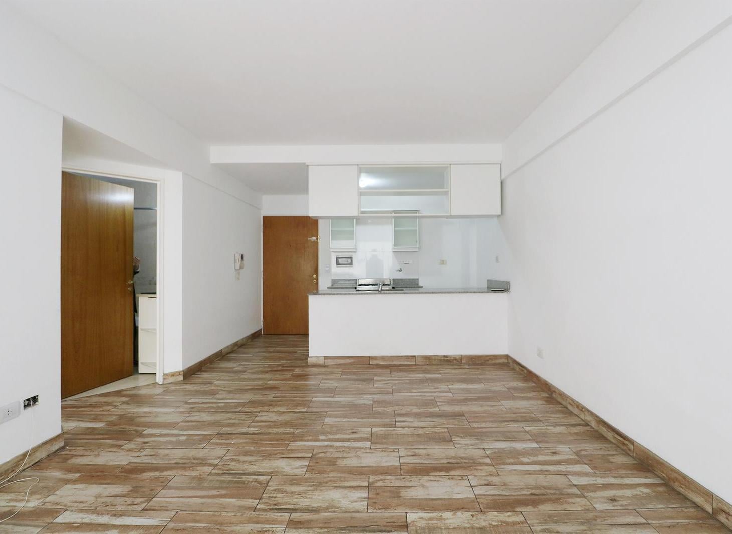 Foto de Departamento en Venta 2 ambientes con patio en Almagro, imagen 2
