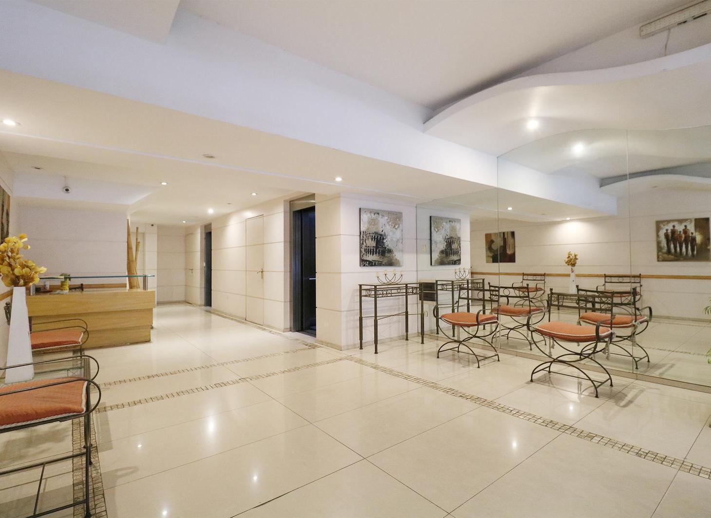 Foto de Departamento en Venta 2 ambientes con patio en Almagro, imagen 5