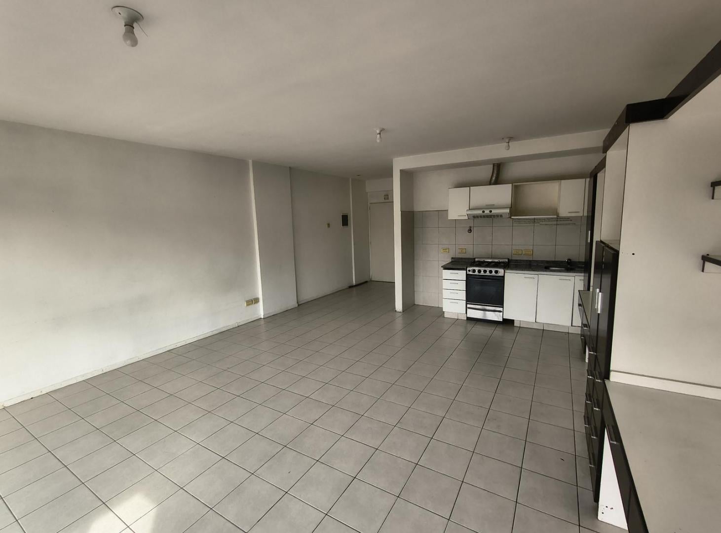 Foto de Departamento Monoambiente Alquiler Apto Profesional Balcon, imagen 4