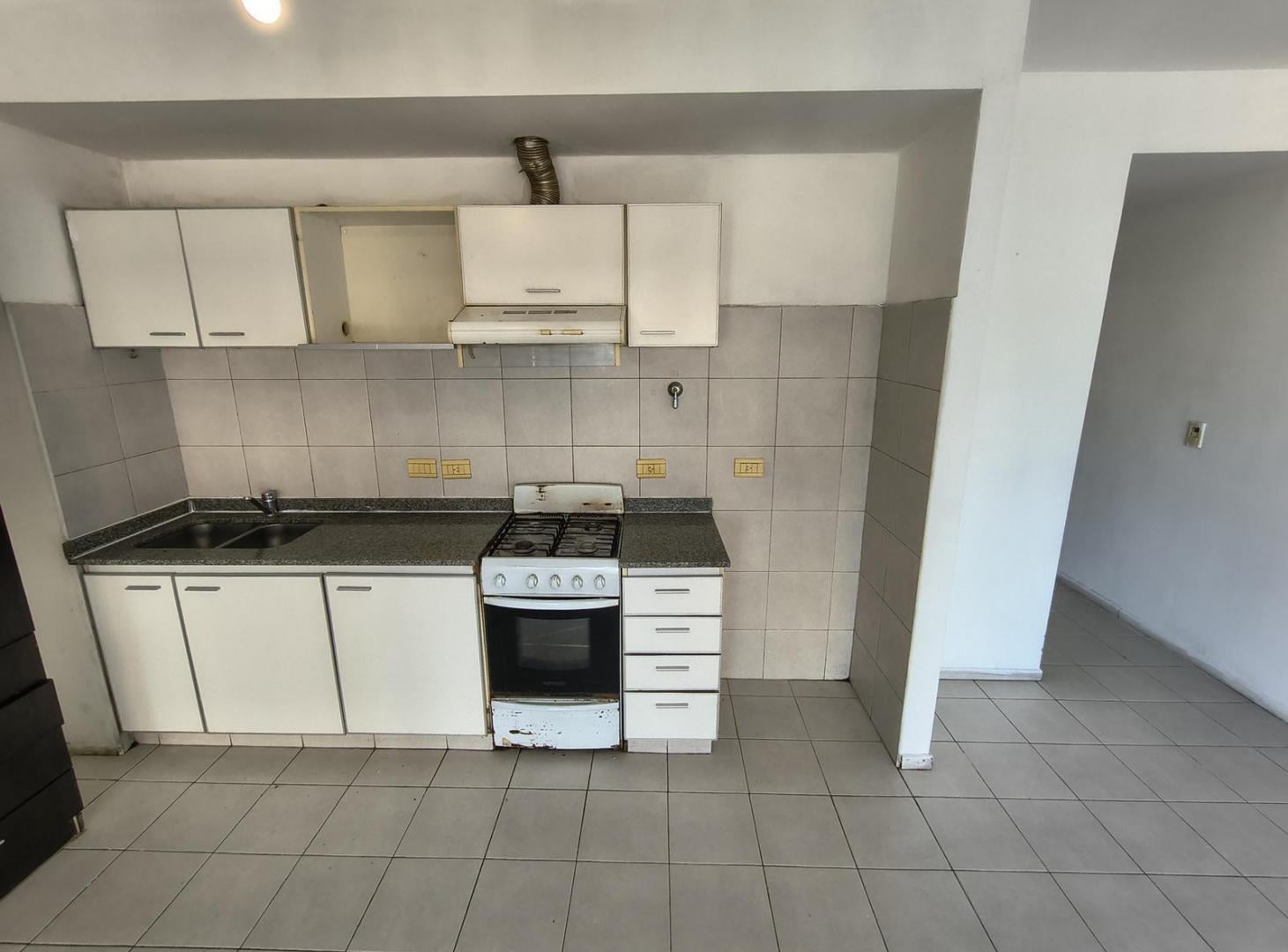 Foto de Departamento Monoambiente Alquiler Apto Profesional Balcon, imagen 3