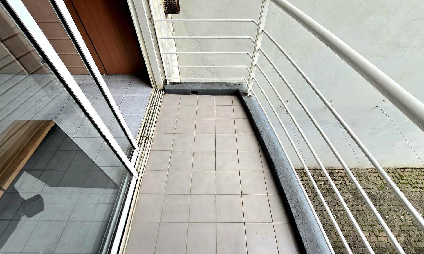 Foto de Departamento monoambiente en venta en Almagro con cochera, imagen 5
