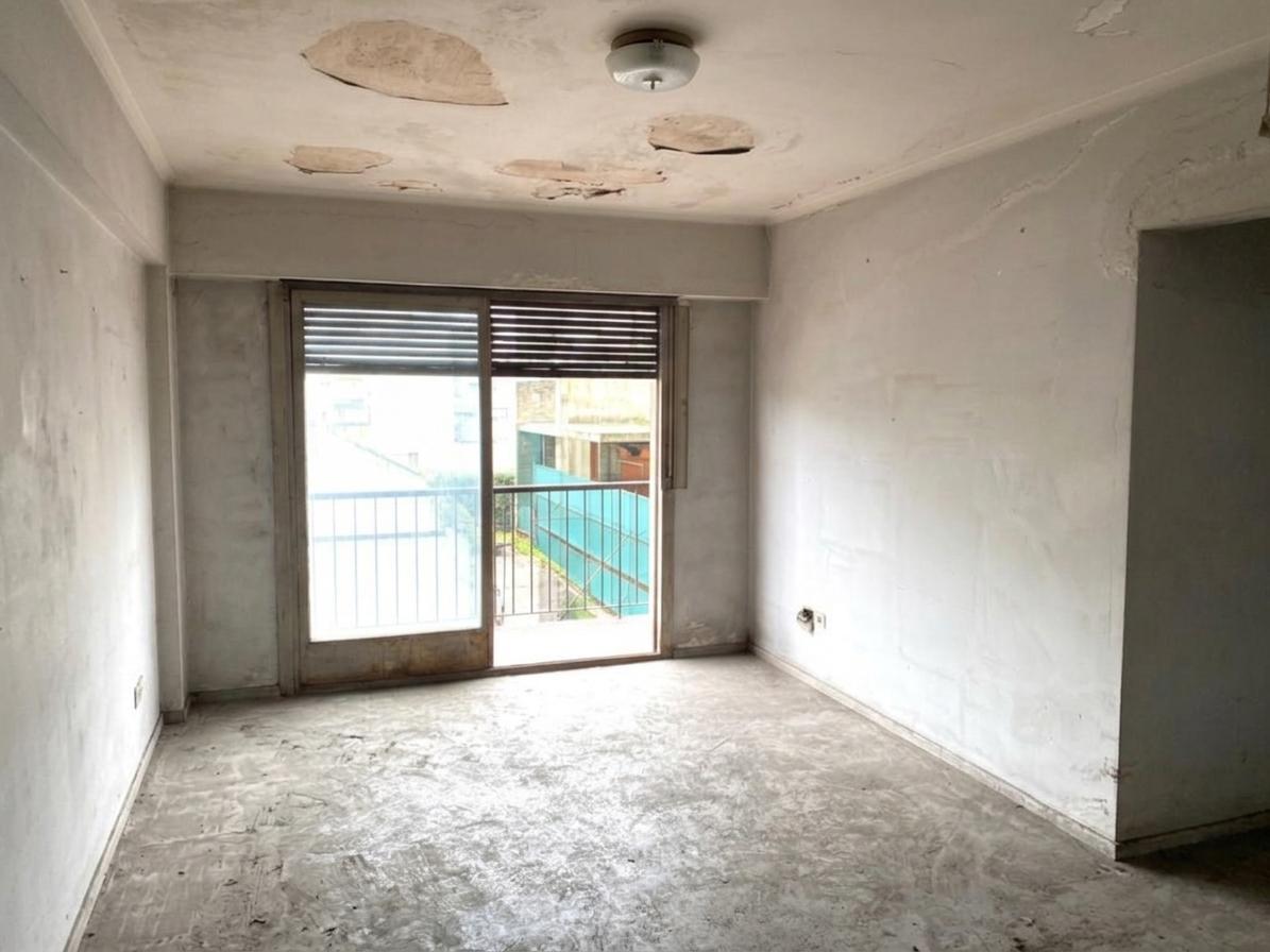 Foto de Departamento 3 ambientes en venta en Caballito para refaccionar, imagen 3